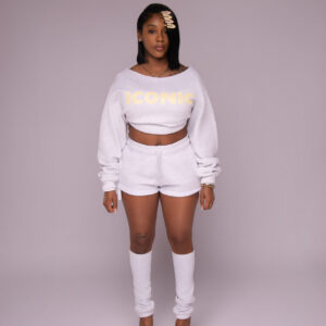 Make It Look Easy ICONIC Set
