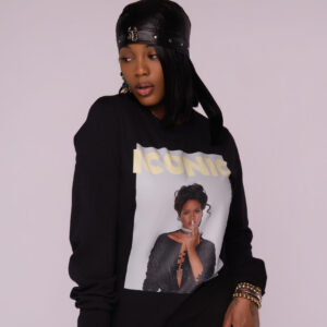 The Icon Graphic Tee