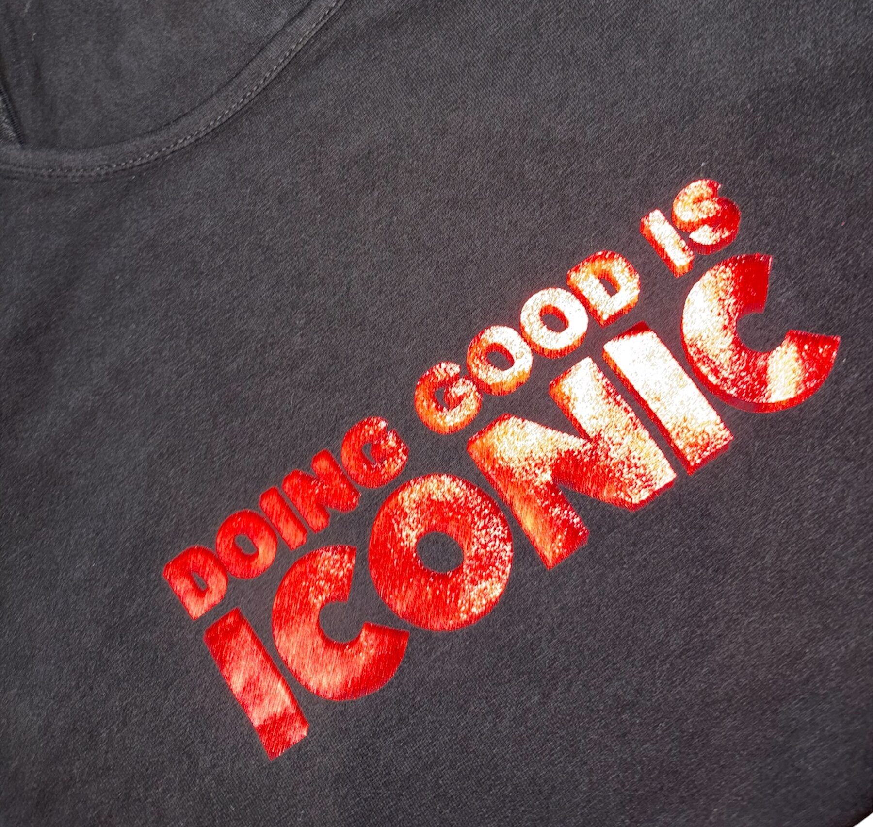 Iconic Signature Top - Image 3